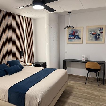 Pension Rovior Calafell Ngoại thất bức ảnh