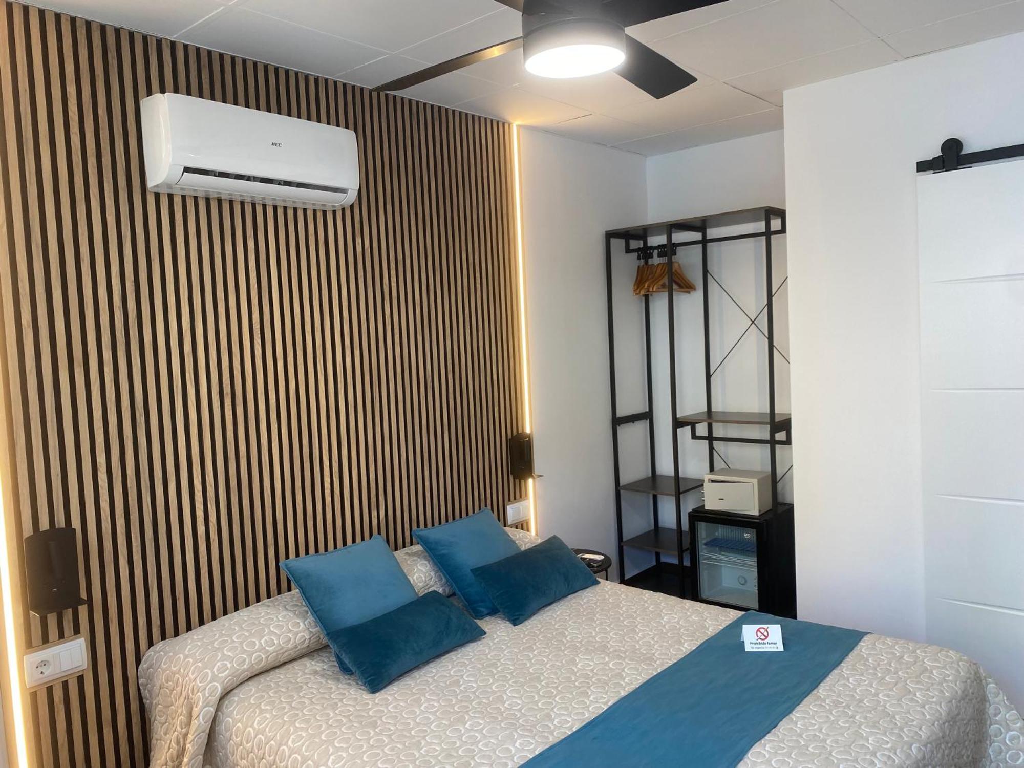 Pension Rovior Calafell Ngoại thất bức ảnh