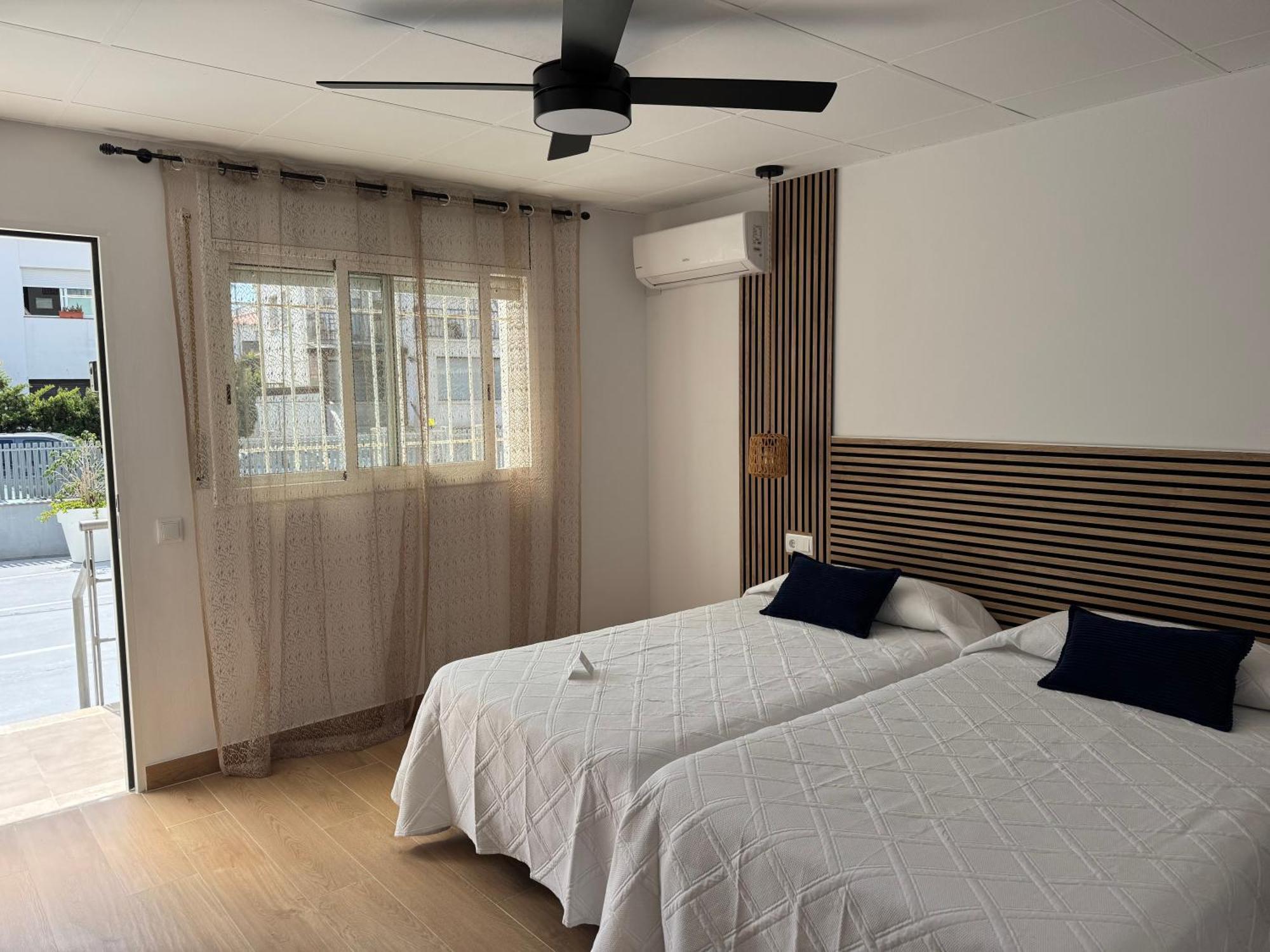 Pension Rovior Calafell Ngoại thất bức ảnh